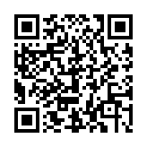スマートフォンQRコード