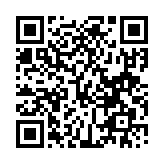 スマートフォンQRコード