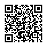 スマートフォンQRコード