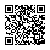 スマートフォンQRコード