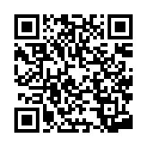 スマートフォンQRコード