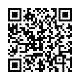 スマートフォンQRコード