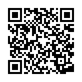 スマートフォンQRコード