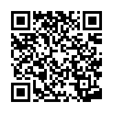 スマートフォンQRコード