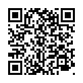 スマートフォンQRコード