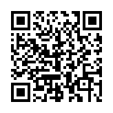 スマートフォンQRコード