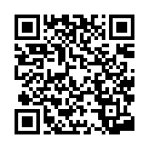 スマートフォンQRコード