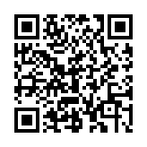 スマートフォンQRコード