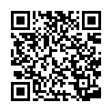 スマートフォンQRコード