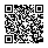 スマートフォンQRコード