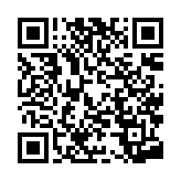 スマートフォンQRコード