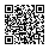 スマートフォンQRコード