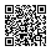 スマートフォンQRコード