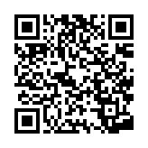 スマートフォンQRコード