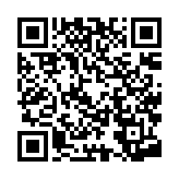 スマートフォンQRコード
