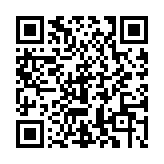 スマートフォンQRコード