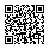 スマートフォンQRコード