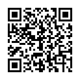 スマートフォンQRコード