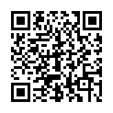 スマートフォンQRコード