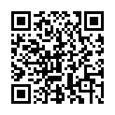 スマートフォンQRコード