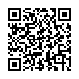 スマートフォンQRコード