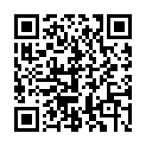 スマートフォンQRコード