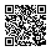 スマートフォンQRコード