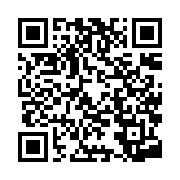 スマートフォンQRコード