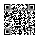 スマートフォンQRコード
