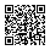 スマートフォンQRコード