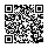 スマートフォンQRコード