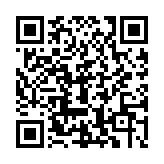 スマートフォンQRコード