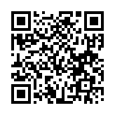 スマートフォンQRコード