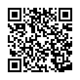 スマートフォンQRコード