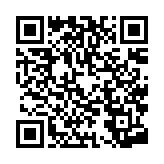 スマートフォンQRコード