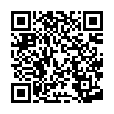 スマートフォンQRコード