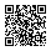 スマートフォンQRコード