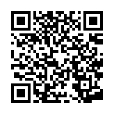 スマートフォンQRコード