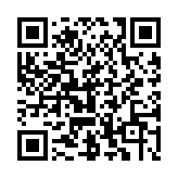 スマートフォンQRコード