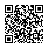 スマートフォンQRコード