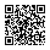 スマートフォンQRコード