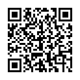 スマートフォンQRコード