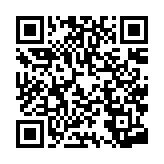 スマートフォンQRコード