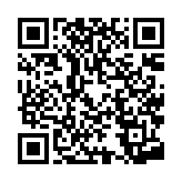 スマートフォンQRコード