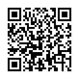 スマートフォンQRコード