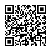 スマートフォンQRコード
