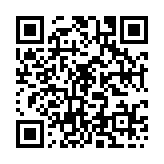 スマートフォンQRコード