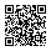 スマートフォンQRコード