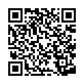スマートフォンQRコード