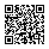 スマートフォンQRコード